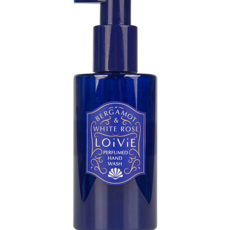 LOiViE Bergamot & White Rose Perfumed Hand Wash 280ml
