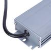 Power Supply Switching Power Supply Ultra-Thin Waterproof Power Supply HRUW-250W-24V 170-240VAC Industrial Accessory (50 / 60HZ)