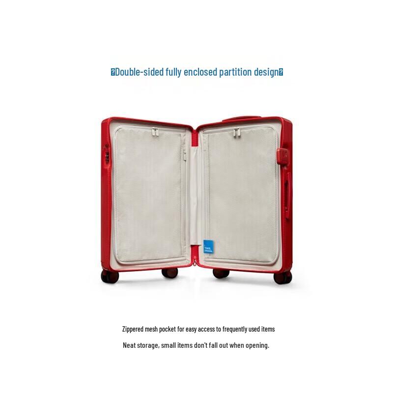 ITO PISTACHIO LUCKY CASE Luggage