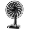 16palcový tichý oscilační stolní ventilátor pro domácnost a koleje