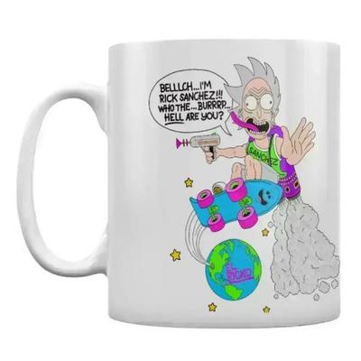 El Ricko Mug
