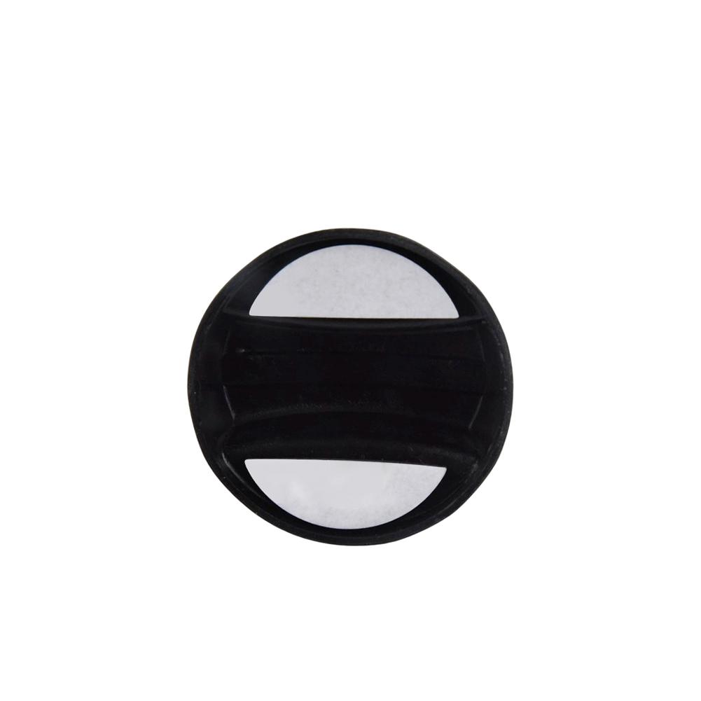 Carbon Fiber Tank Cover Fuel Tank Air Cap Trim For BMW G80 G06 G07 G42 G14 G15 G16 F82 F20 F21 F83 M2 M3 M4 M5 M8 F95 F96 E90