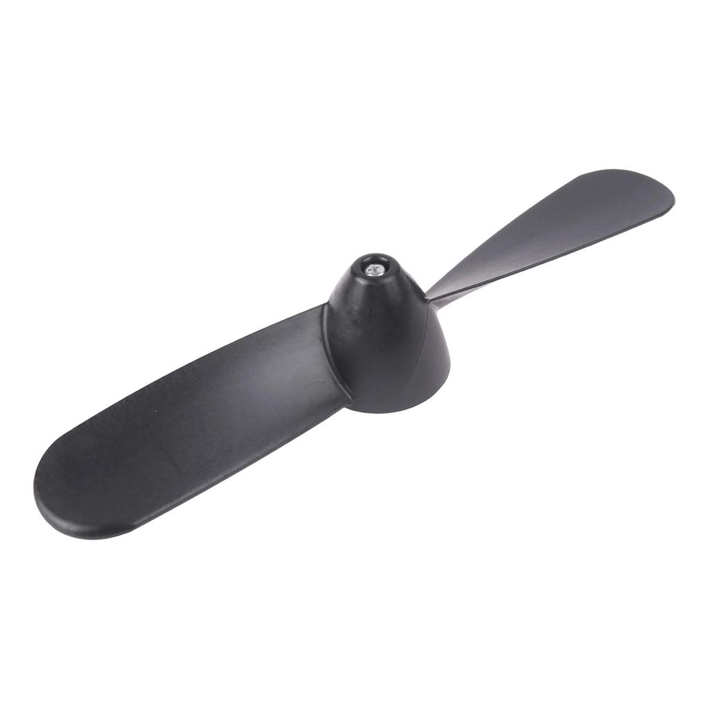 11,8 Zoll Kajak-Propeller Ersatzteile Zubehör für ruhige Wasserfahrzeuge Antrieb Schnelle Installation Universelle Passform