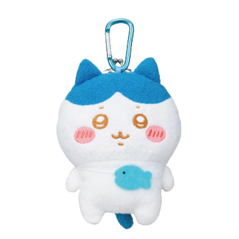 

pouch Something small and cute Nagano Approximately 16cm All 4 types (Hachiware)