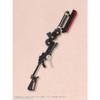Azone International Assault Lily Arms Collection Complete Style CHARM Brunnak Maßstab Kunststoff Fertige Figur Nr. 004 1/12 Vorgefertigt