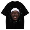 Jrue Holiday T-Shirt Boston Basketball Custom Fan Made Art Design T-Shirt