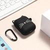 Custodie in silicone per Airpods 3 Cover per AirPods 1 2 Custodia di stoccaggio Copertura completa Novità per Airpods Pro 2022 Cover Anti-caduta Resistente all'usura Impermeabile