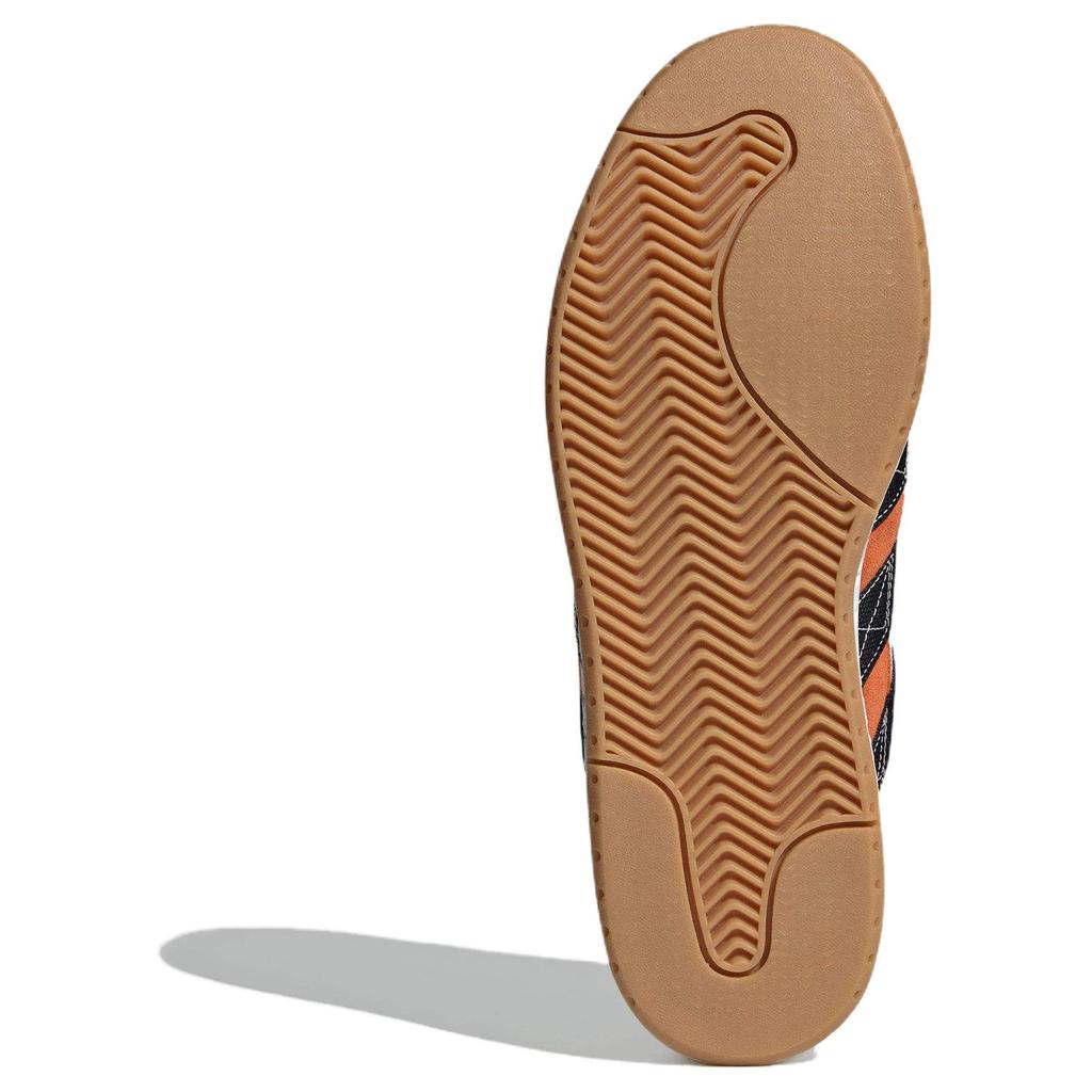 adidas LWST Arancioni Sneakers Unisex Core-Black Off-White IF8801