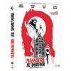 Dormitory Massacre - Combo (board + DVD)