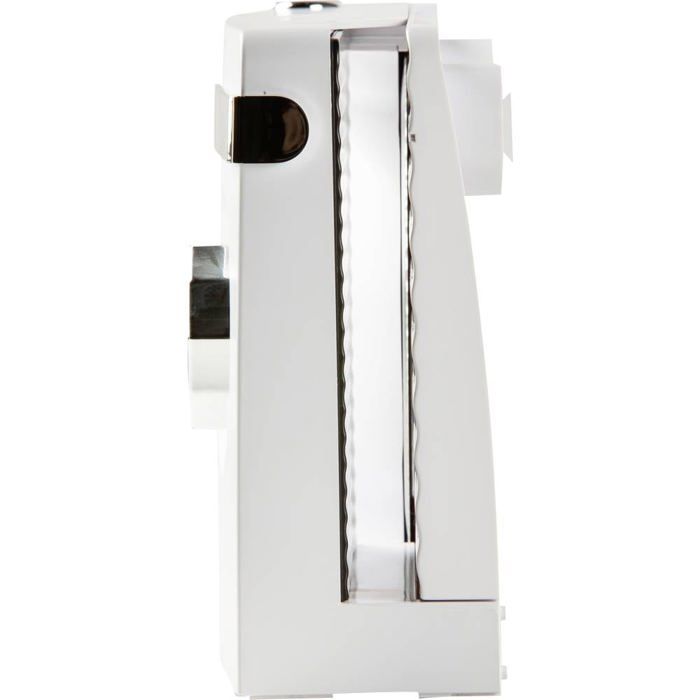 Trancheuse - DOMO - Diamètre 17cm - Réglage Coupe 1 À 15 Mm - 120W