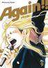 Again 9 by Mitsurou Kubo Paperback Book 9781632367815