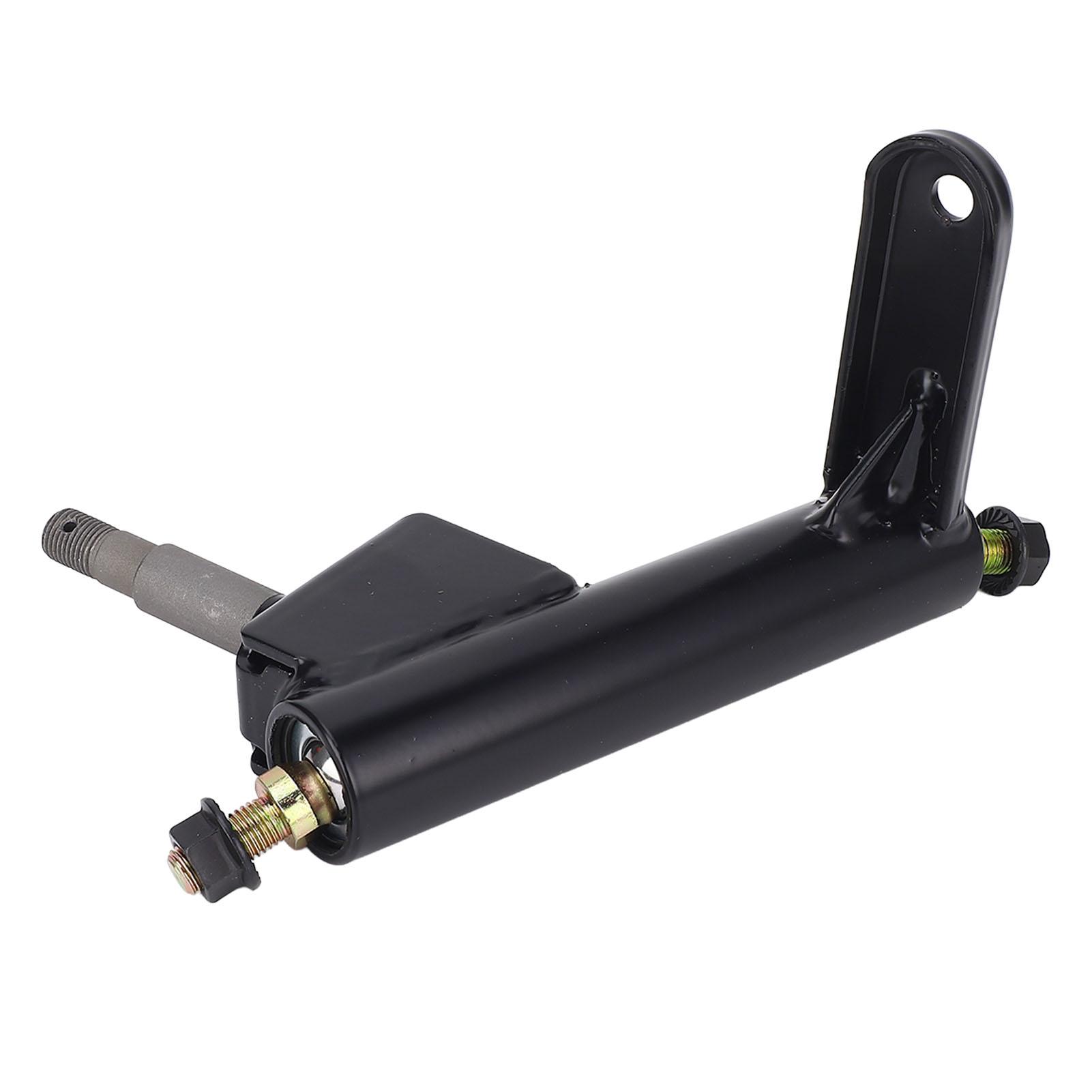 

Right Spindle Steering Knuckle Metal Replacement for KT196 196cc 6.5Hp Go Karts Off Road 4 Wheeler Quad Parts