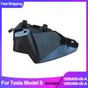 1095495-00-A 1095496-00-A Front Fender Bracket For Tesla Model S 2012- Replacement Bumper Cover Bracket Parts