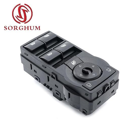 

Сорго 92225343 Кнопка включения стеклоподъемника автомобиля для Holden VE Commodore 2006-2013 для Pontiac G8 GT GXP 4 Way 2008-2009 92225343