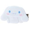 Sanrio Cinnamoroll Pony 6 x 1 x 3 ABS Set mit 2 Clips, ca.. cm, Harz, N-1606-950181,