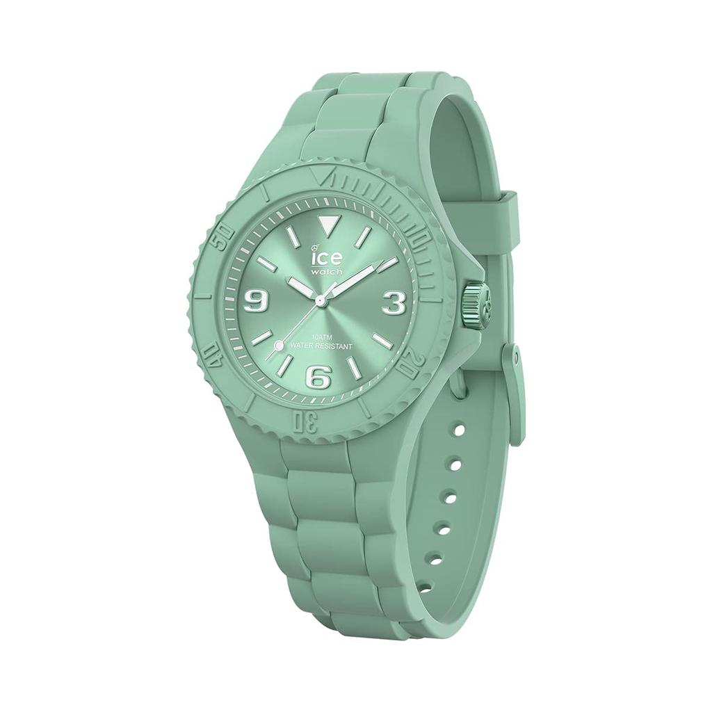 Authorized Dealer [Ice-watch] Ice Watch Women's Watch 019145 Ice Generation ICE Generation Lagoon Small