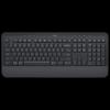 Logitech K650 Wireless Bluetooth Office Keyboard