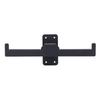 Wall Mount Backpack Blower Sprayer Rack Stainless Steel Space Saving Tool Backpack Blower Storage