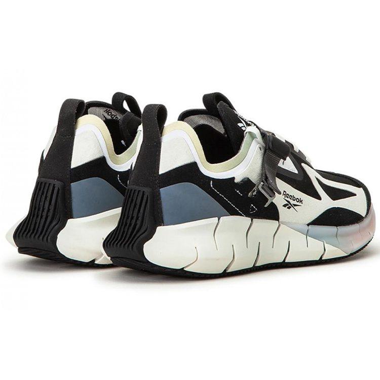 Zig Kinetica Concept Type 1 Reebok 'White' EG8914
