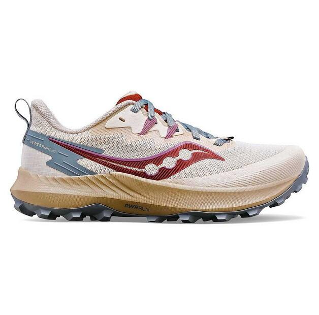 

Saucony Peregrine 14 кроссовки трейловые EU 40