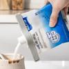 Screw Cap Sealing Clip Seasoning Bag Milk Powder Salt Bag Sealing Clip Snack Food Preservation Clip Gadget Kitchen Accessories