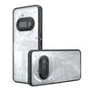 For Nothing Phone 3a Case Nothing Phone 3a Cover Funda Hard Clear PC TPU Edge Shockproof Shell Back Coque Nothing Phone 3a