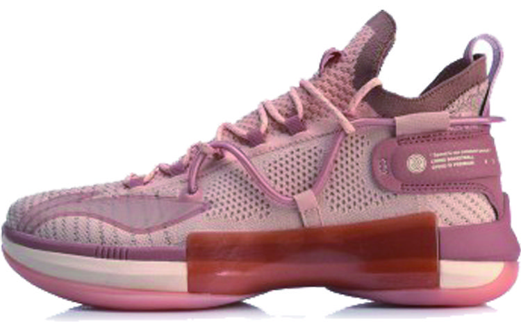ПОДКЛАДКА CJ McCollum Speed VI 6 Premium - Рак молочной железы ABAP071-5 43
