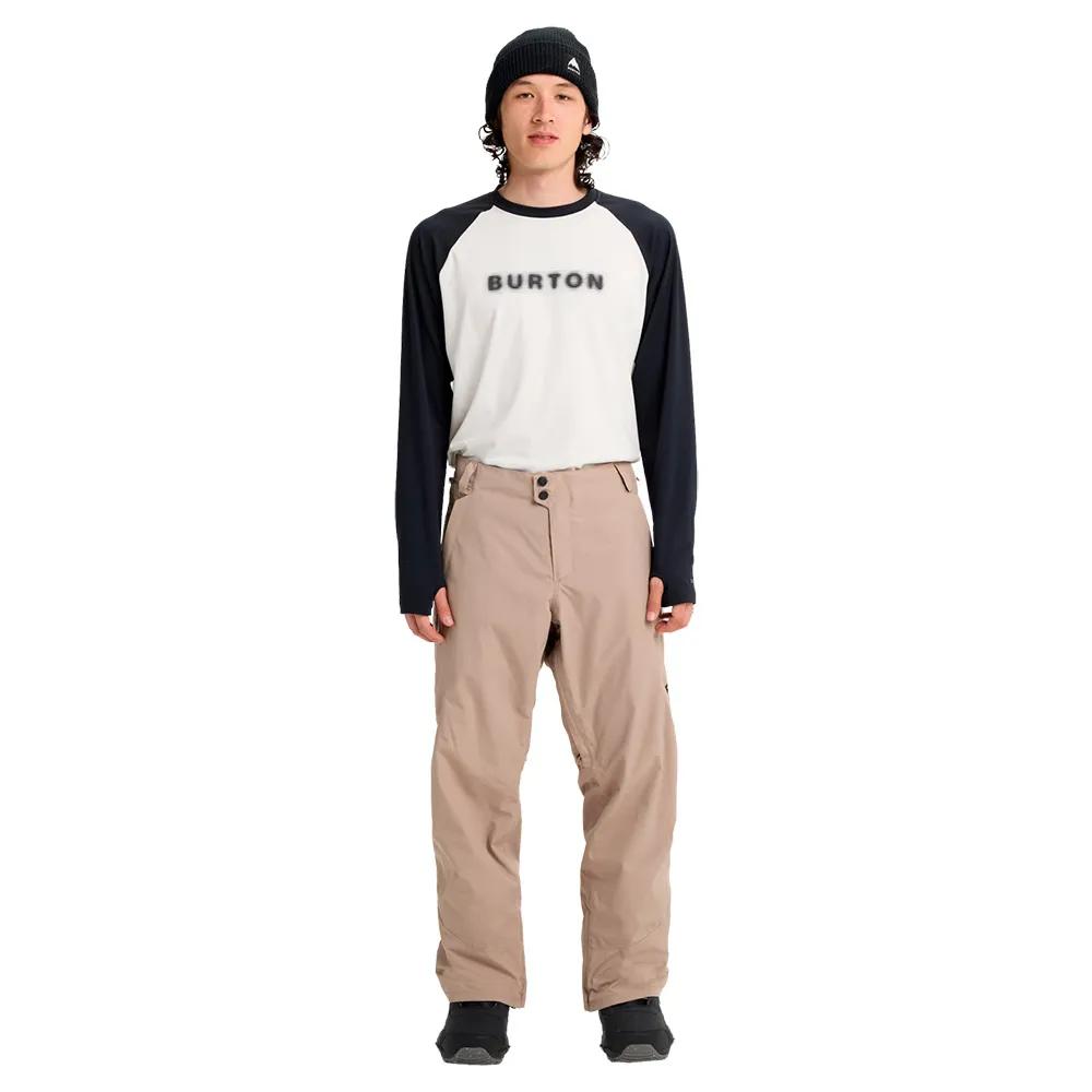 Burton Брюки Reserve 2L Short