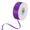 Satin Ribbon Double Face Polyester Satin Ribbon for Gift Wrapping Crafts Wedding Party Decorations 1/8 Inch X 100 Yards