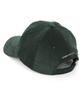 Eondeokeonteulol Corduroy Ball Cap Uc / Authentic B B / Cd / Green