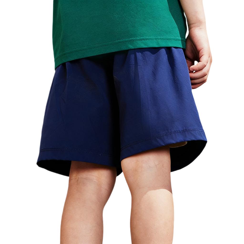 New Balance Kids Shorts Moderate 7VG6S133-NV