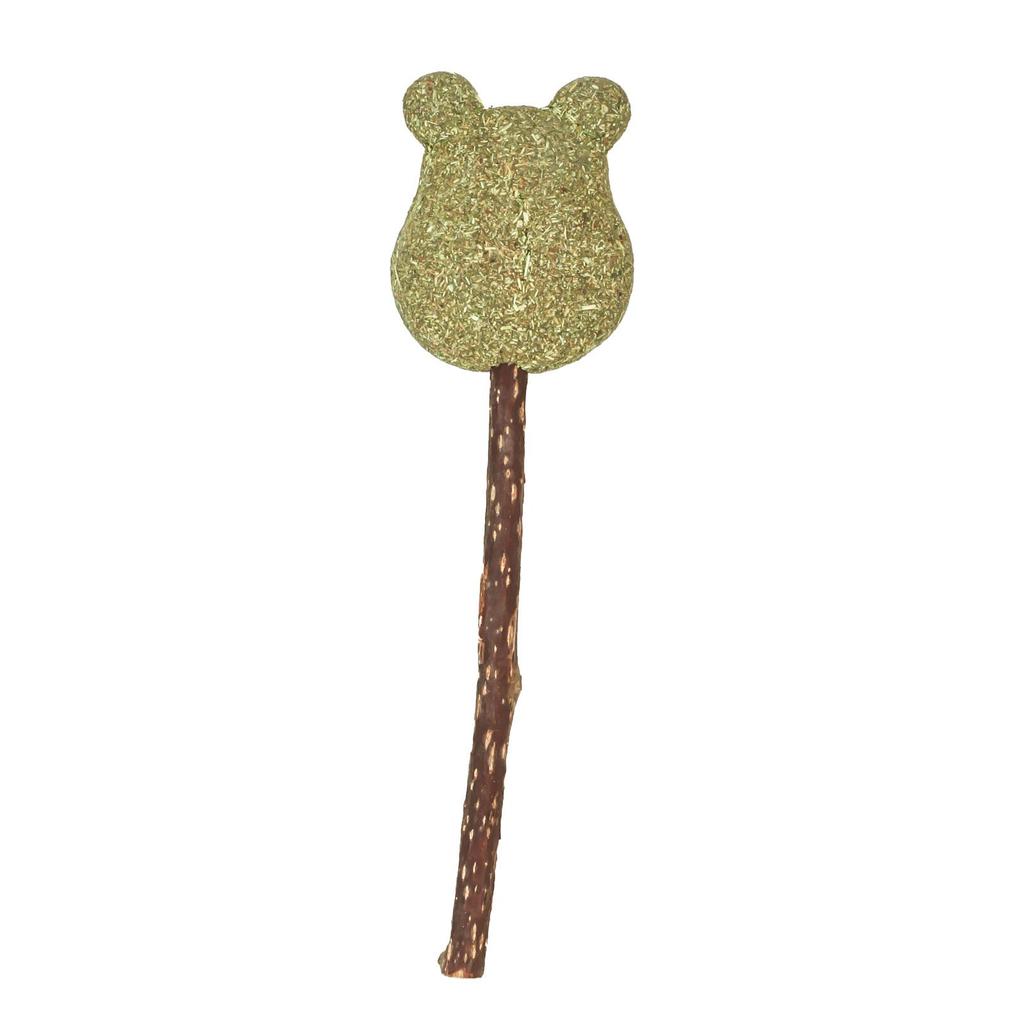 Douyin Catnip Matatabi Teething Toy for Cats