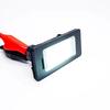 2pcs White LED License Plate Light Number Lights Lamps For VW Golf Plus Jetta MK6 Passat B6 B7 Polo Touareg Tiguan Touran License Plate Lights 2