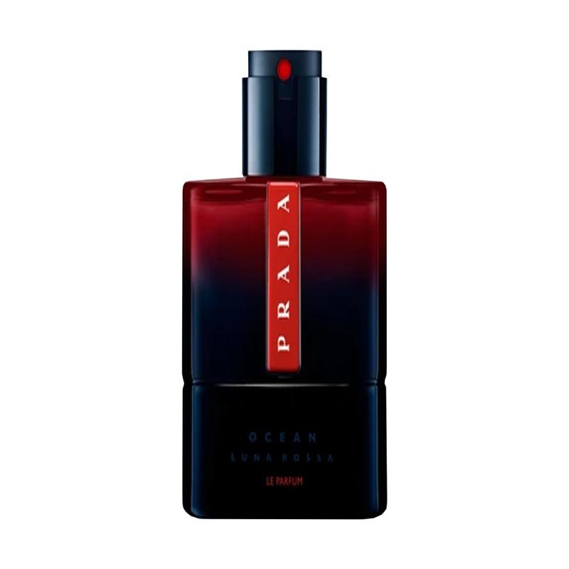 Prada Luna Rossa Red Moon Ocean Perfume Fragrance Parfum // 50ml