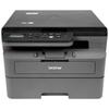Brother Monochrome Laser Multifunction Printer Series CN plug (adapter included)