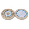 Kids Tooth Box Organizer Baby  Milk Teeth Wood Storage Box 