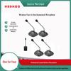 HSDHOO Wireless AI Noise Cancelling Microphone System (CN version)