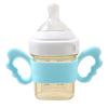 Hegen Universal Wide-Mouth Silicone Baby Bottle Handle