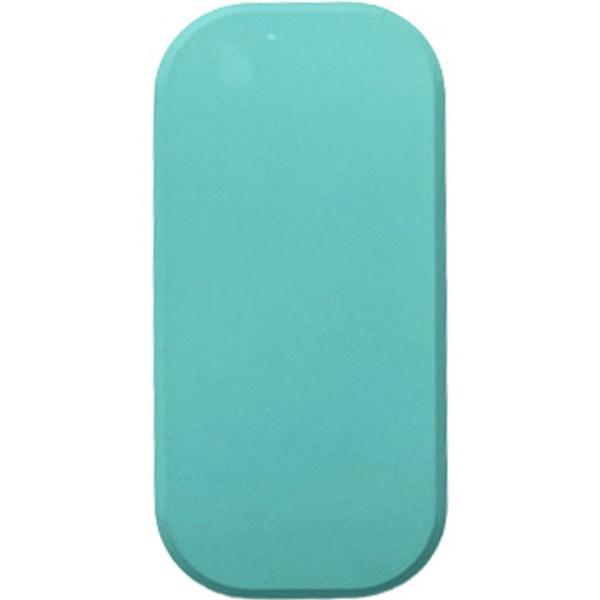 

Off You Smartphone Simple Push Grip Talk, light blue, 1 piece