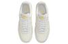 Nike Air Force 1 Low '07 Uv Reactive Patchwork White Multicolor Yellow Women's FQ0709-100