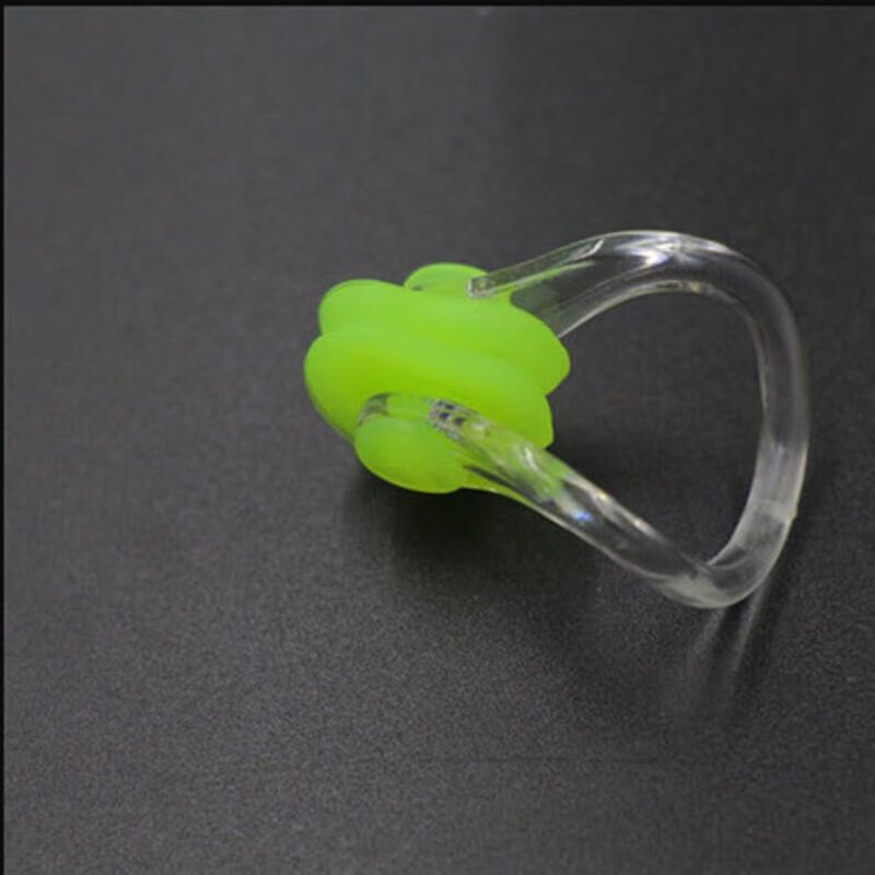 

KND Soft Silicone Swimming Nose Clip