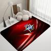 M-MV A-Agusta Door Mat Nordic Style Bedroom Living Room Doormat Home Balcony Anti-Slip Alfombra
