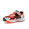 Nike Air Zoom Vomero 5 Total Orange Unisex Sneakers Black White Metallic-Platinum FB9149-800