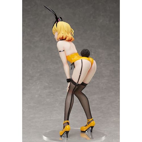 Rent-A-Girlfriend Nanami Asami Bunny Ver. 1/4 Scale Plastic Painted Complete Figure F51124