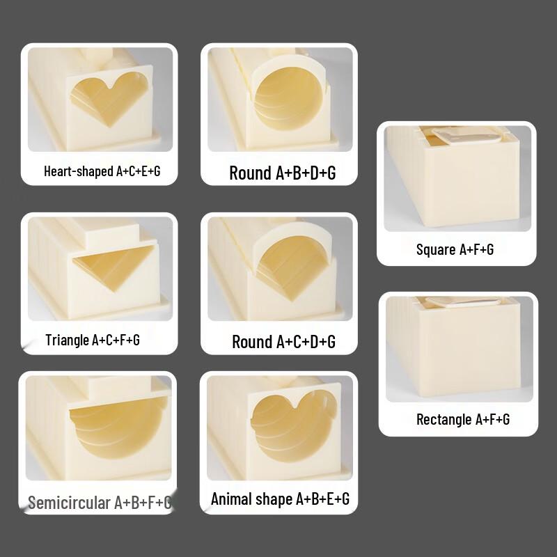 Набор инструментов для приготовления японских суши