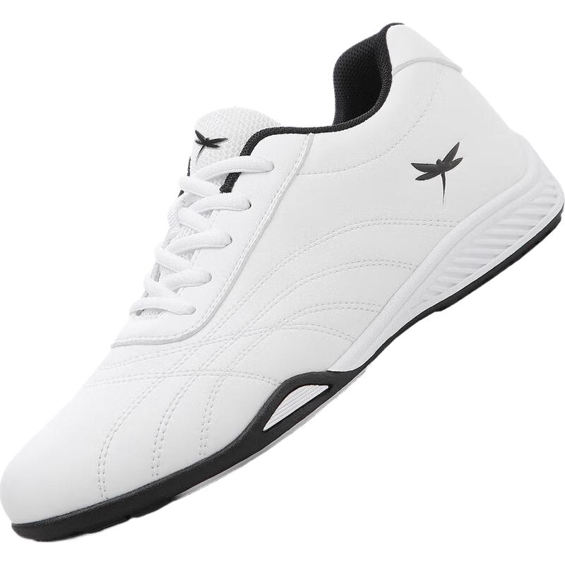 Red Dragonfly Men s Casual Sport Leather Shoes 45