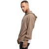 Sweatshirt À Capuche Tricoté Urban Classics GT - Khaki - 3XL