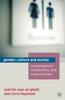 Книга Gender, Culture and Society : Contemporary Femininities and Masculinities