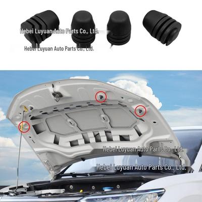Yedek Parçalar – Çeşitli Aksesuarlar