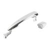 Rear Sliding Door Exterior Door Handle Chrome 69230-58010 For Toyota Sienna 2004-2010